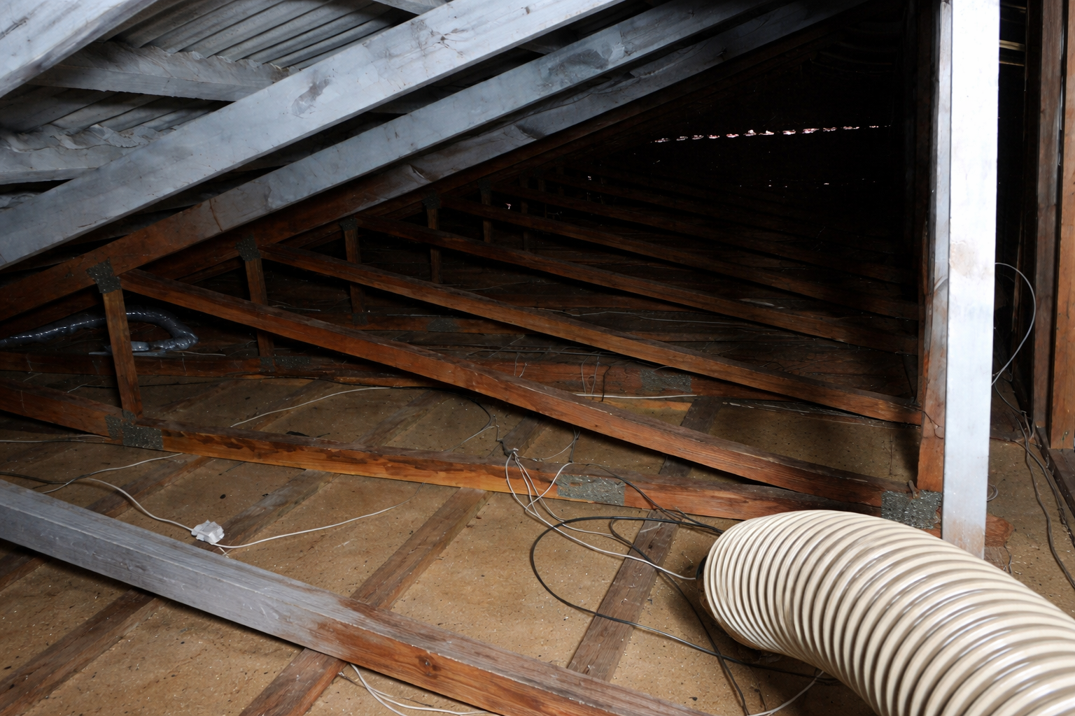 Insulfluf and Why Removal May Be Necessary